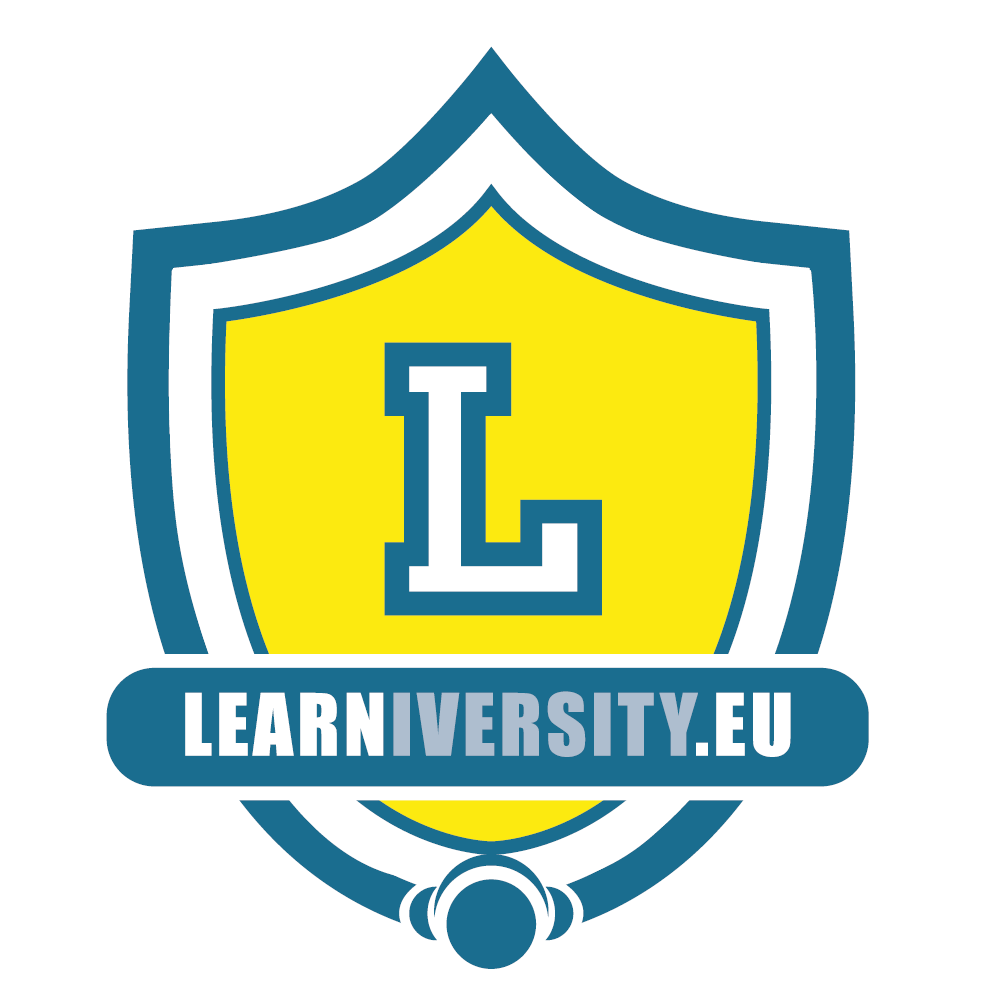 Learniversity Logo