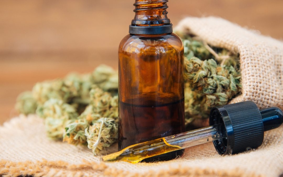 CBD Tropfen sind zulassungspflichtige Arzneimittel