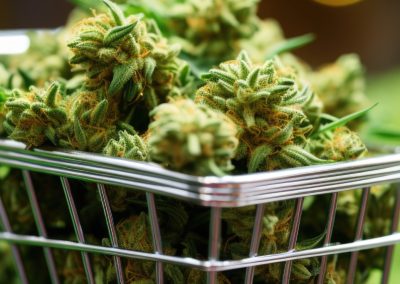 Update zum Thema Cannabis Legalisierung