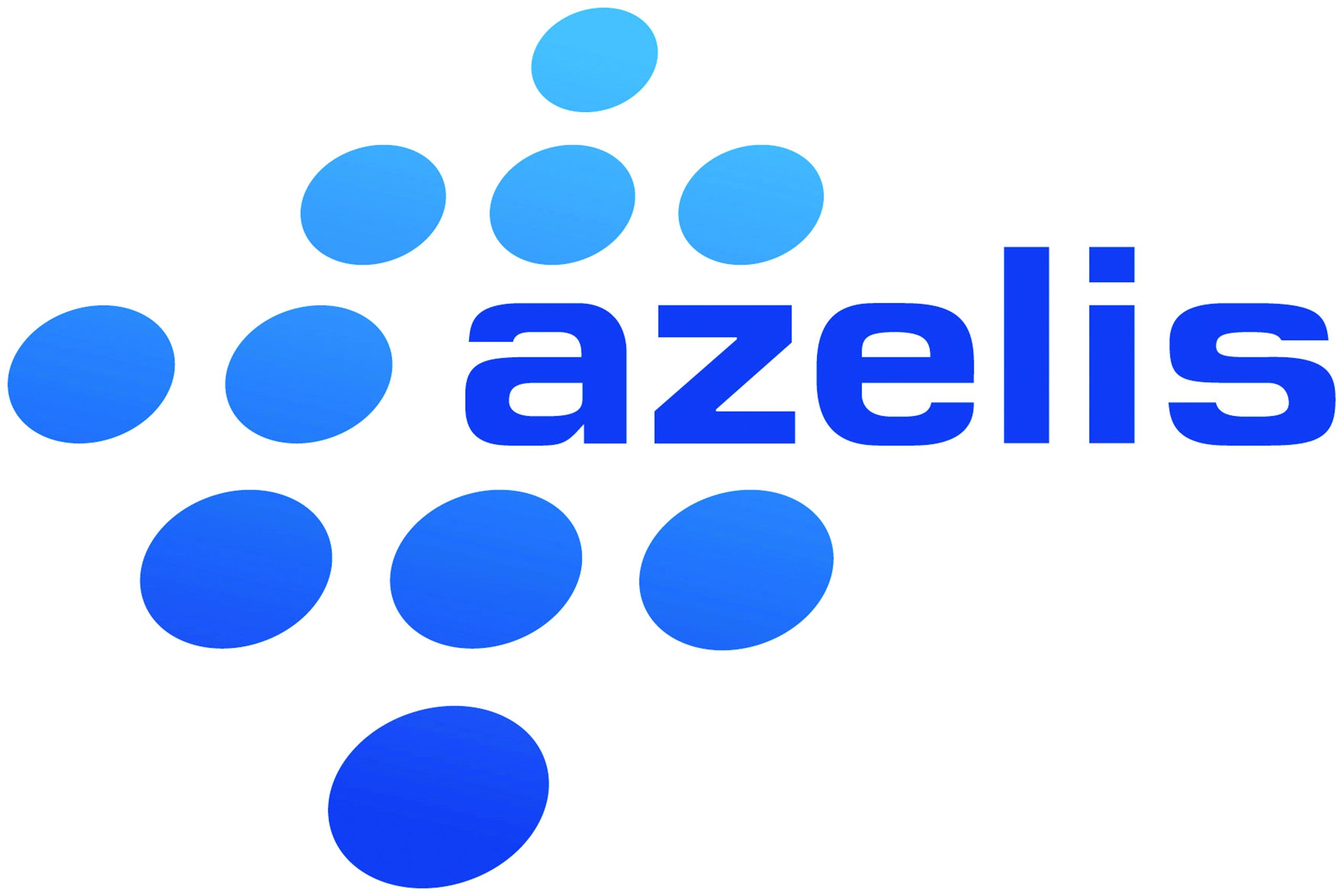 Azelis logo A4